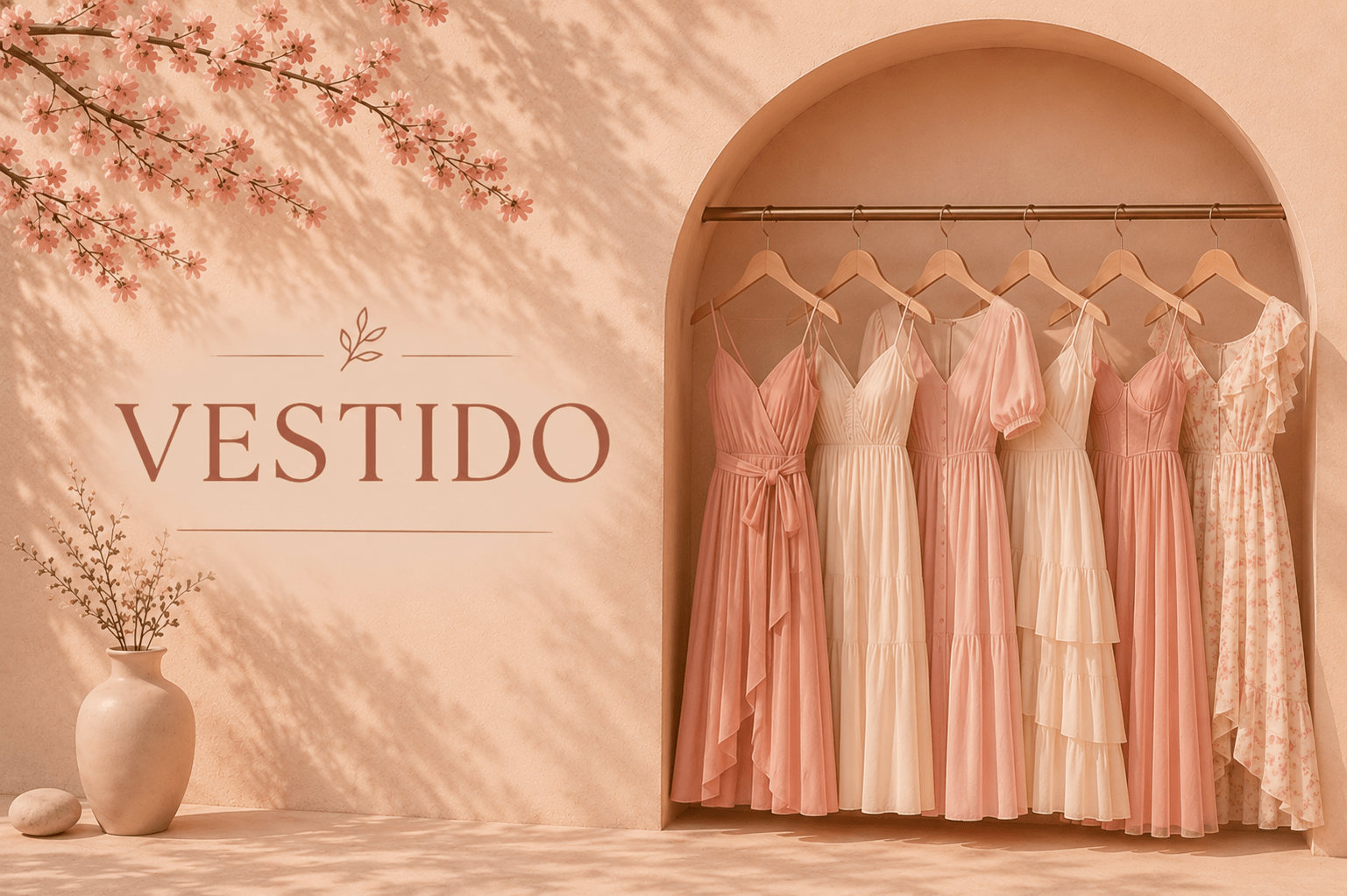 vestido - Belle Lily